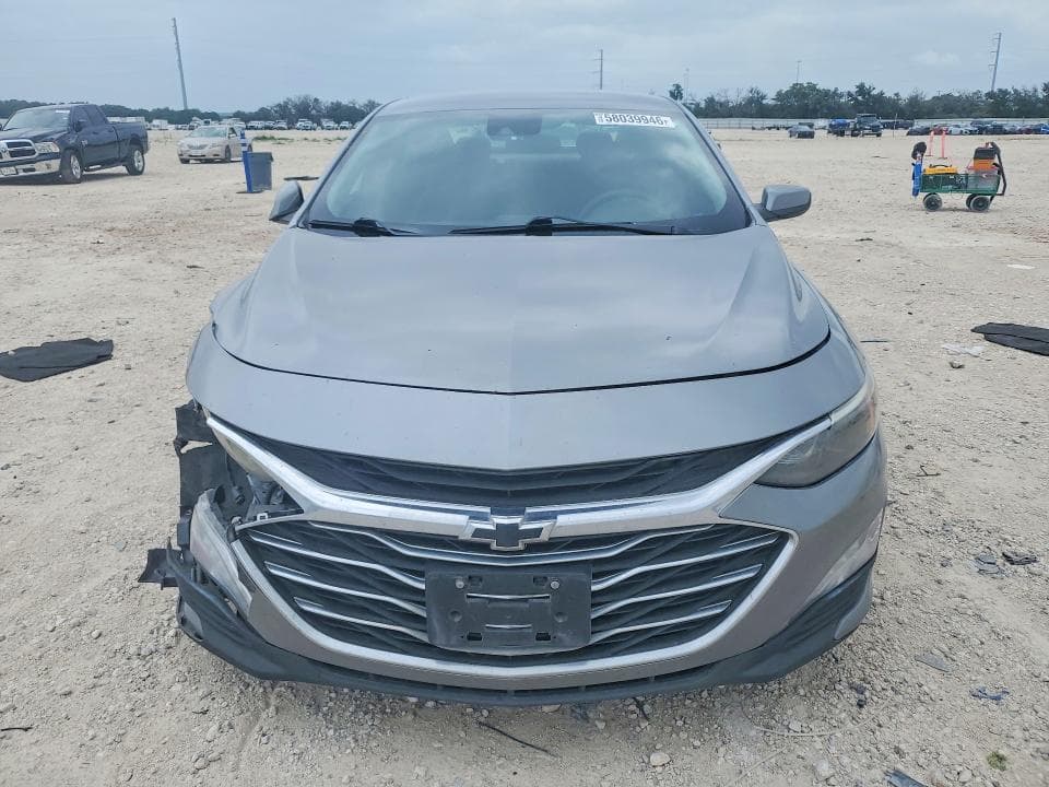 2023 CHEVROLET MALIBU LT 5