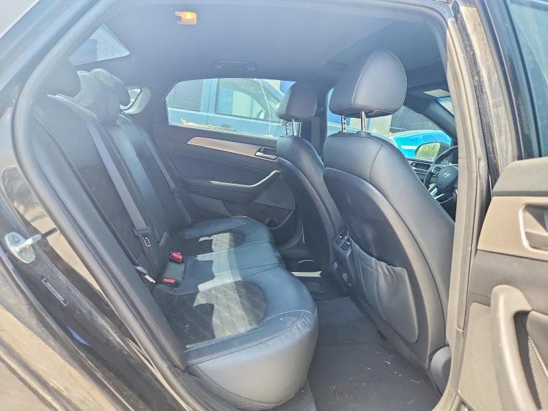 2019 HYUNDAI SONATA SPORT SPORT 10