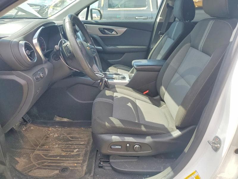 2024 CHEVROLET BLAZER 2LT 6