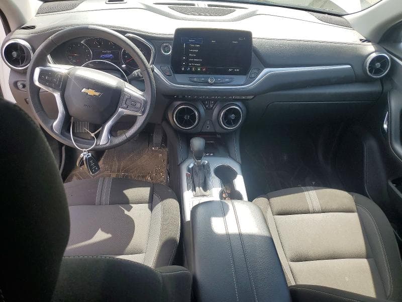 2024 CHEVROLET BLAZER 2LT 7