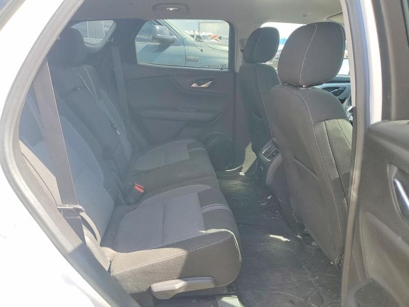 2024 CHEVROLET BLAZER 2LT 10