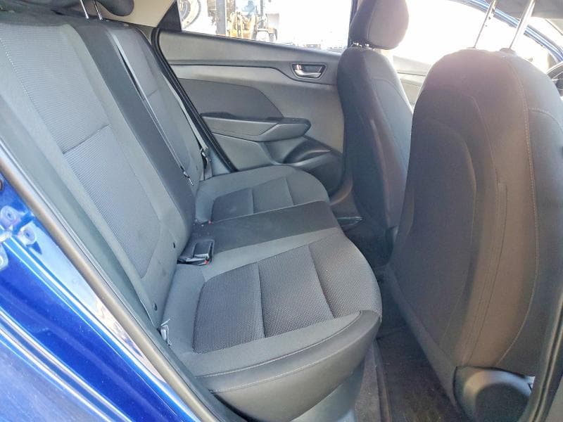2020 HYUNDAI ACCENT SE 10