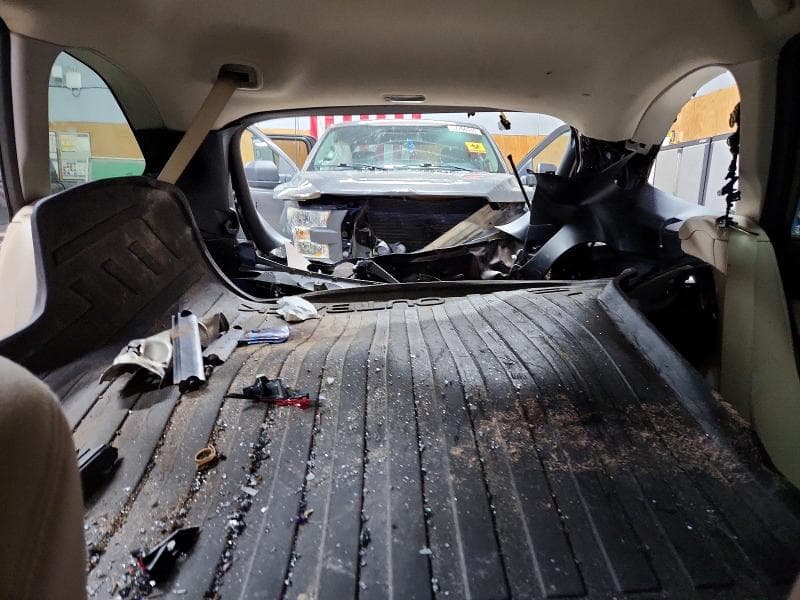 2019 SUBARU OUTBACK 2.5I PREMIUM 10