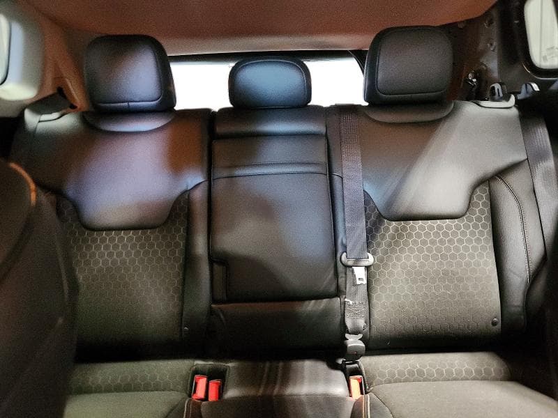 2018 JEEP COMPASS LATITUDE 10