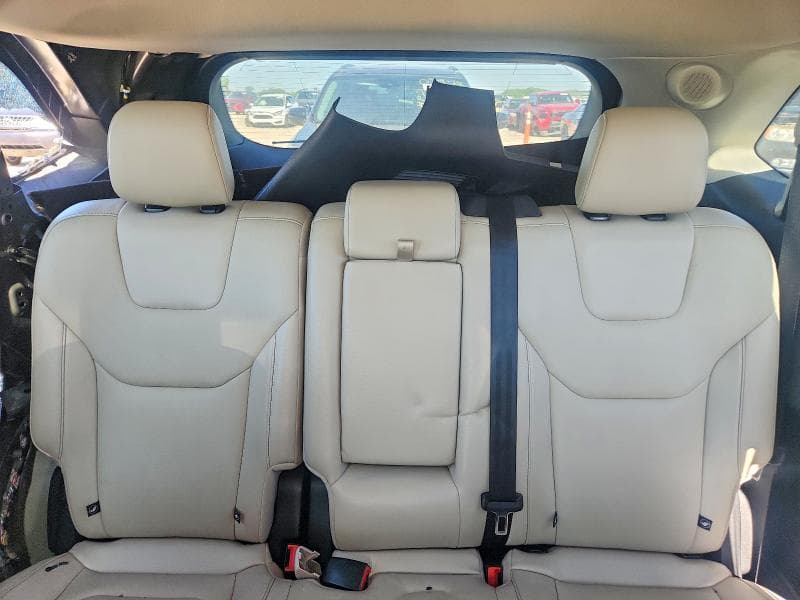 2021 FORD EDGE TITANIUM TITANIUM 10