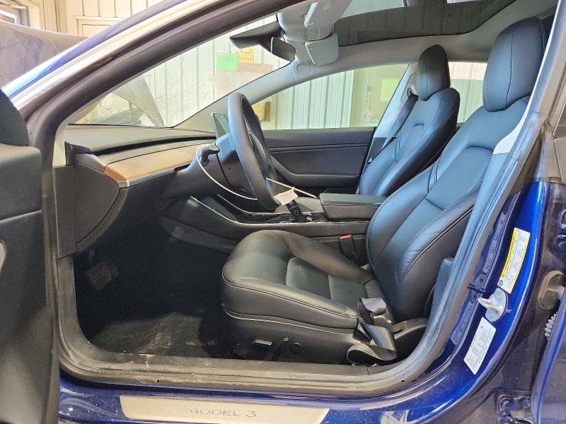 2020 TESLA MODEL 3 7
