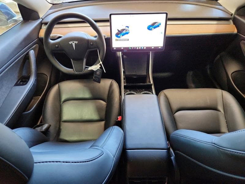 2020 TESLA MODEL 3 8