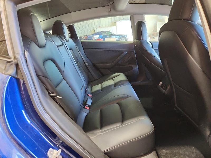2020 TESLA MODEL 3 10