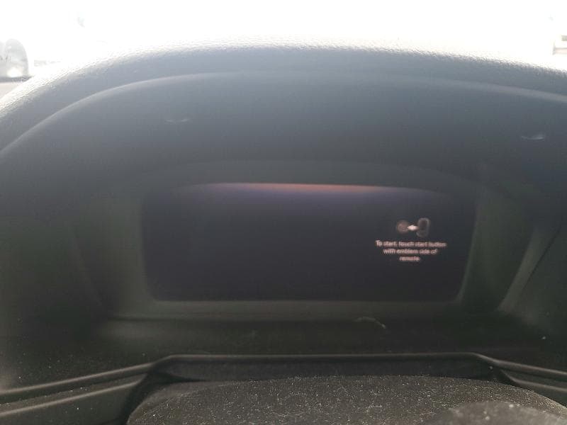 2025 HONDA ACCORD LX 9