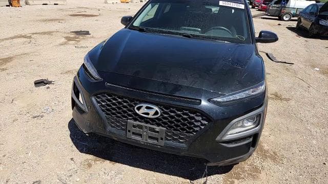 2020 HYUNDAI KONA SEL 13