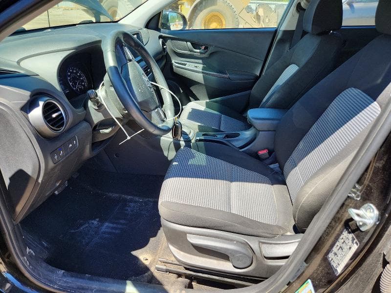 2020 HYUNDAI KONA SEL 7