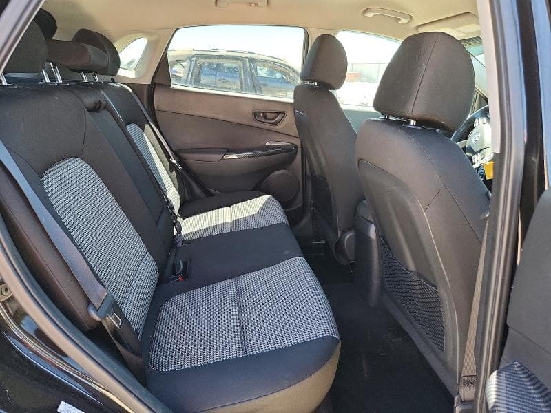 2020 HYUNDAI KONA SEL 10