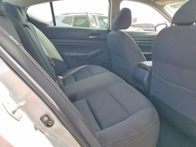 2019 NISSAN ALTIMA S 10