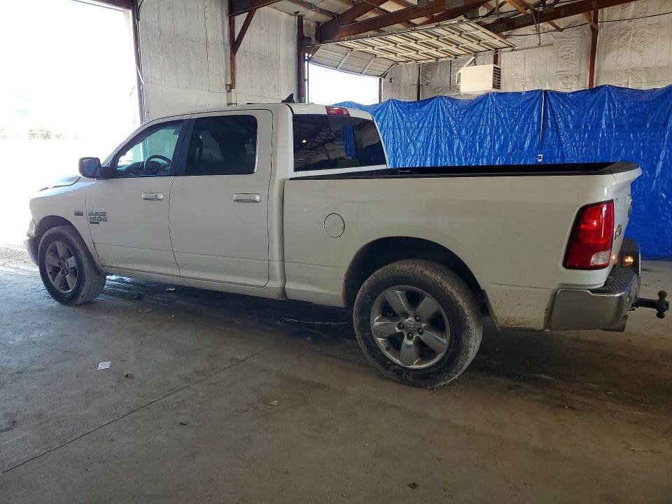 2019 RAM 1500 CLASSIC SLT SLT 2