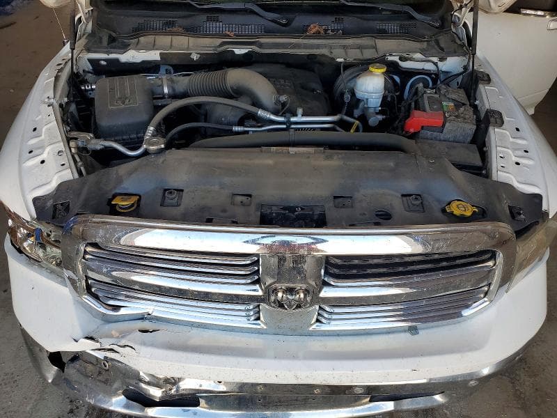 2019 RAM 1500 CLASSIC SLT SLT 11