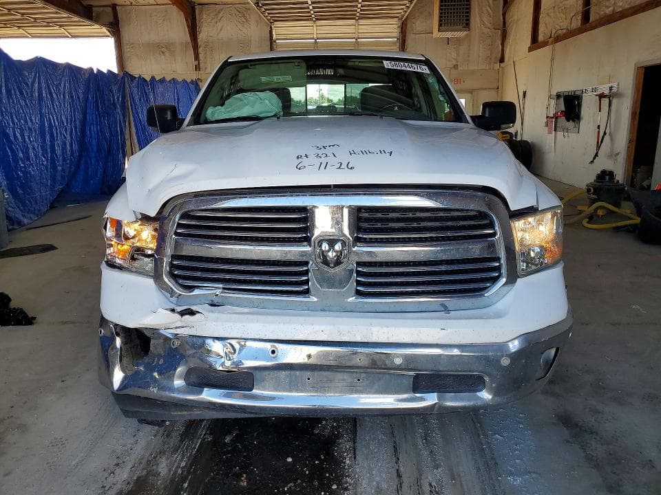 2019 RAM 1500 CLASSIC SLT SLT 5