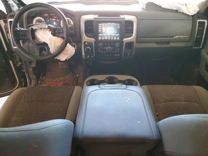 2019 RAM 1500 CLASSIC SLT SLT 8