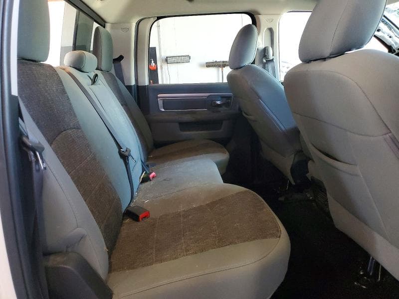 2019 RAM 1500 CLASSIC SLT SLT 10