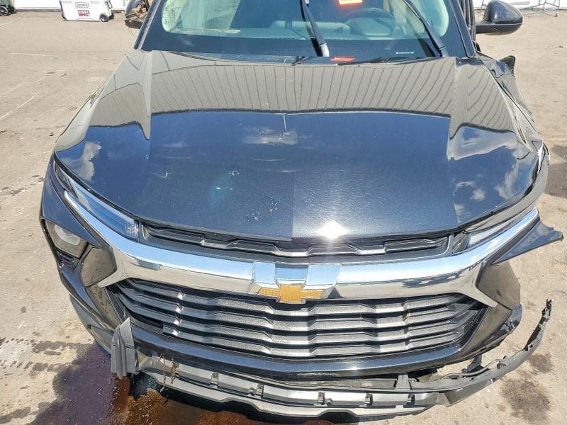 2024 CHEVROLET TRAILBLAZER LT 11