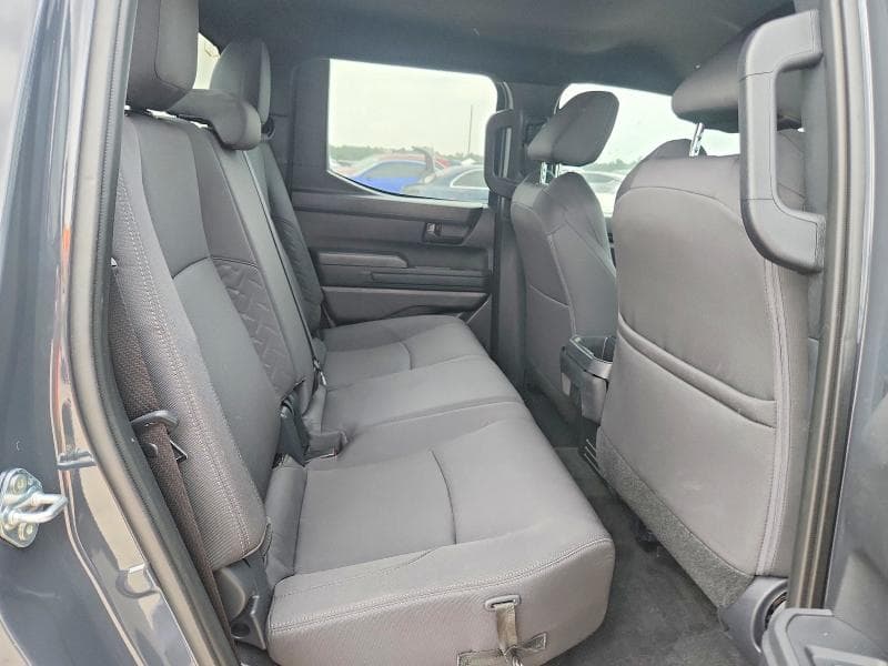2025 TOYOTA TACOMA SR SR 10