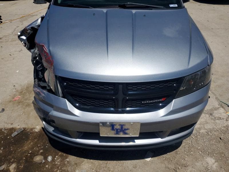 2020 DODGE JOURNEY SE 12