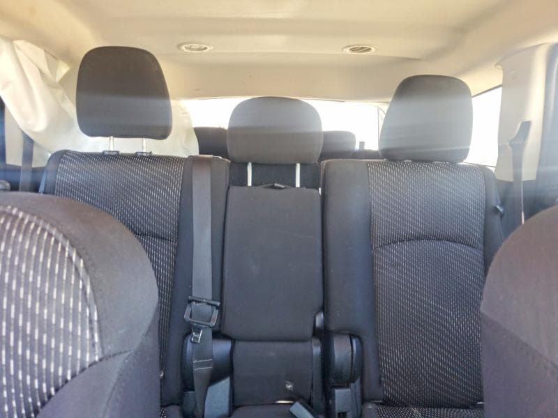 2020 DODGE JOURNEY SE 10