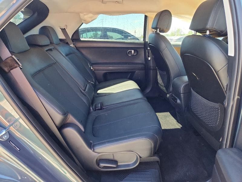 2026 HYUNDAI IONIQ 5 SEL 11