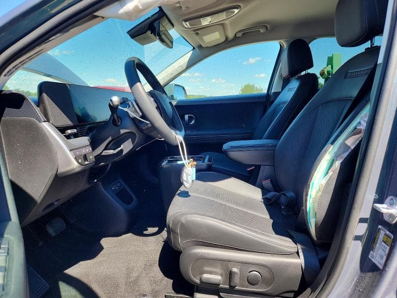 2026 HYUNDAI IONIQ 5 SEL 7