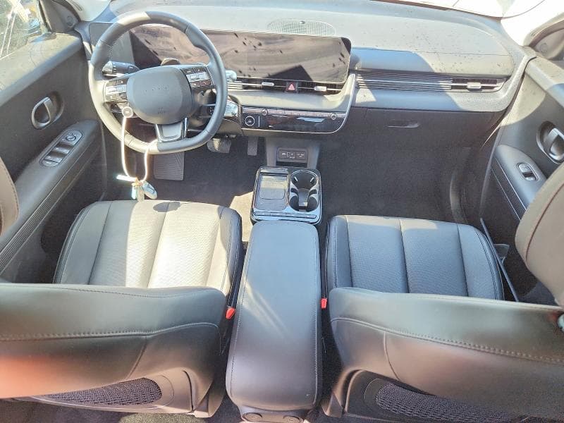 2026 HYUNDAI IONIQ 5 SEL 8