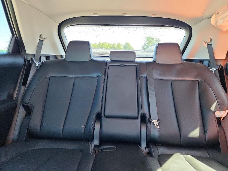 2026 HYUNDAI IONIQ 5 SEL 10