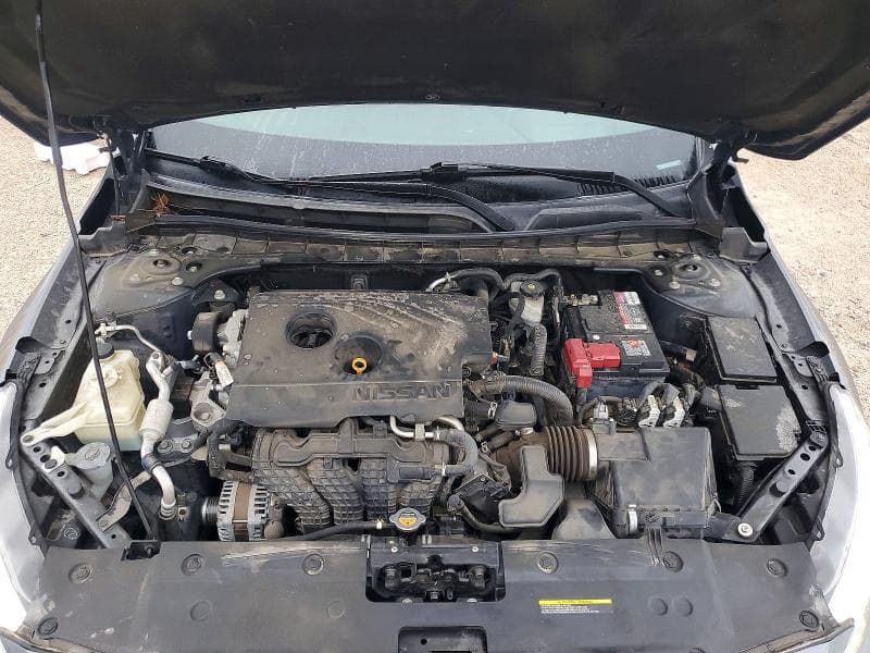 2020 NISSAN ALTIMA SV SV 11