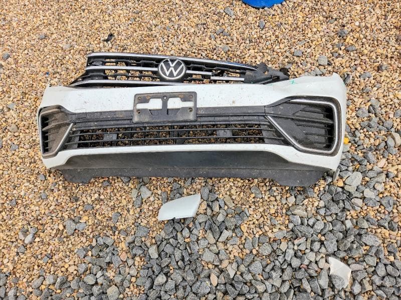 2021 VOLKSWAGEN ATLAS SEL R-LINE SEL R-LINE 12