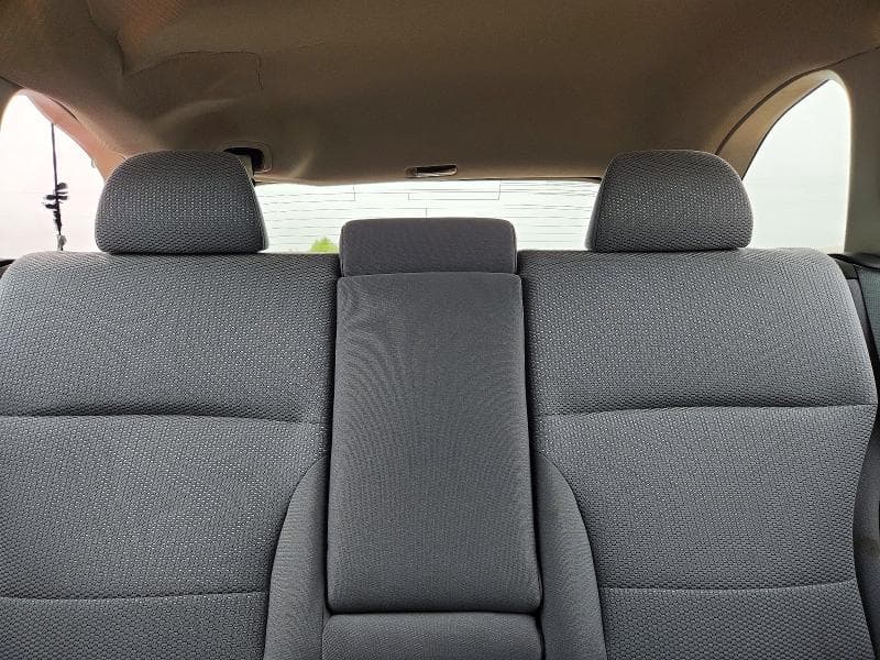 2018 SUBARU OUTBACK 2.5I 10
