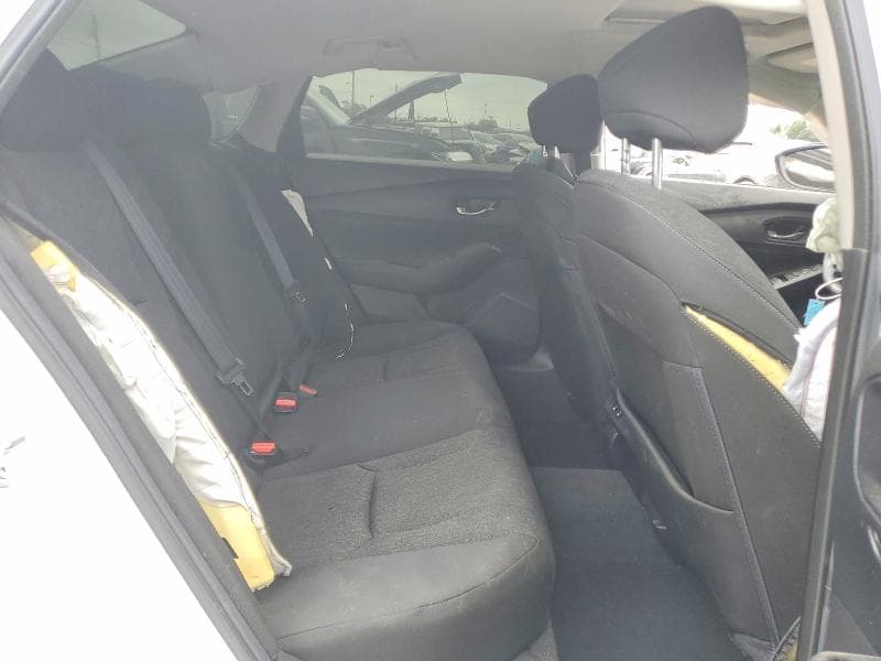 2025 HONDA ACCORD SE 10