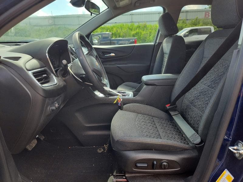 2023 CHEVROLET EQUINOX LT 7