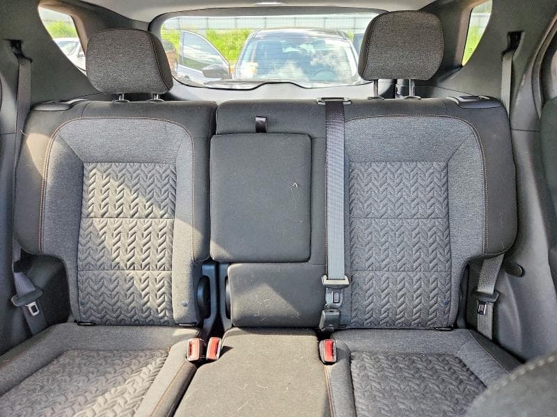 2023 CHEVROLET EQUINOX LT 10