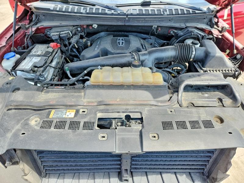 2018 LINCOLN NAVIGATOR L RESERVE 12