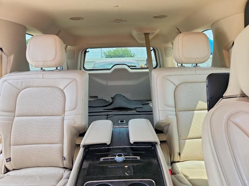 2018 LINCOLN NAVIGATOR L RESERVE 10