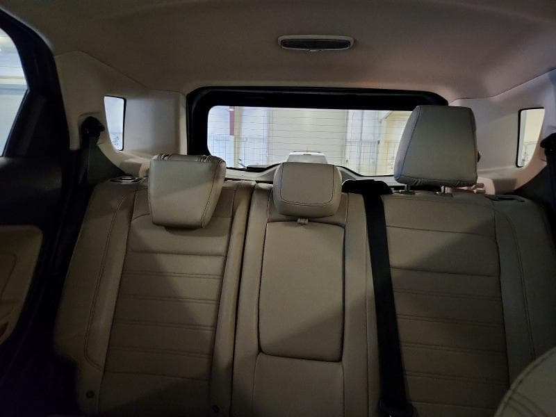 2019 FORD ECOSPORT TITANIUM TITANIUM 10