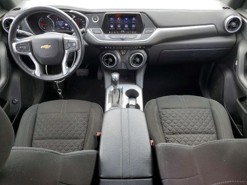 2020 CHEVROLET BLAZER 2LT 2LT 8