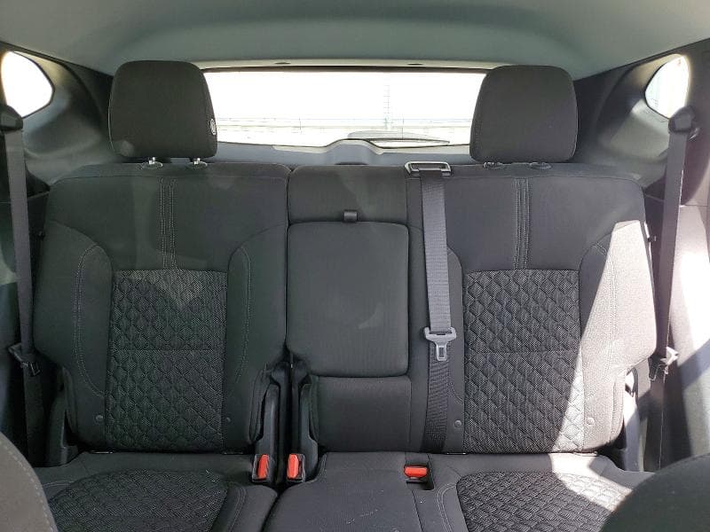 2020 CHEVROLET BLAZER 2LT 2LT 10