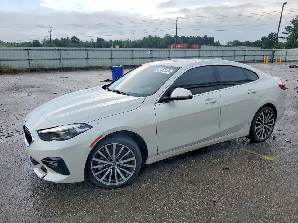2021 BMW 228I - 1
