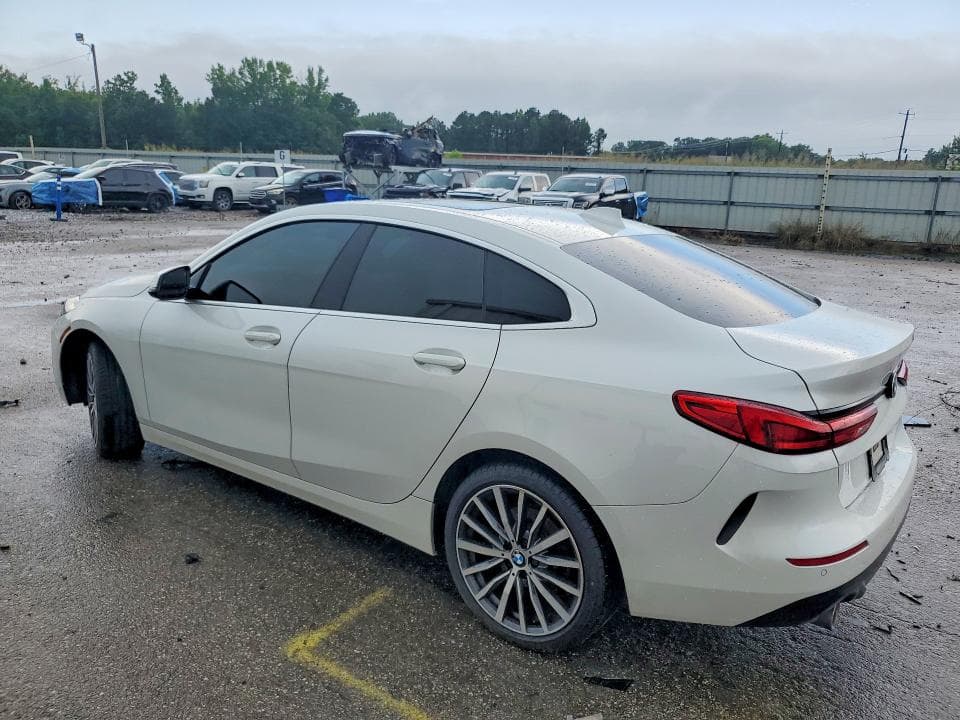 2021 BMW 228I 2