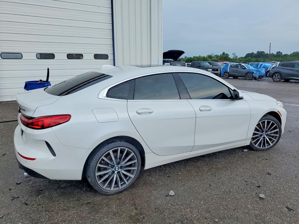 2021 BMW 228I 3