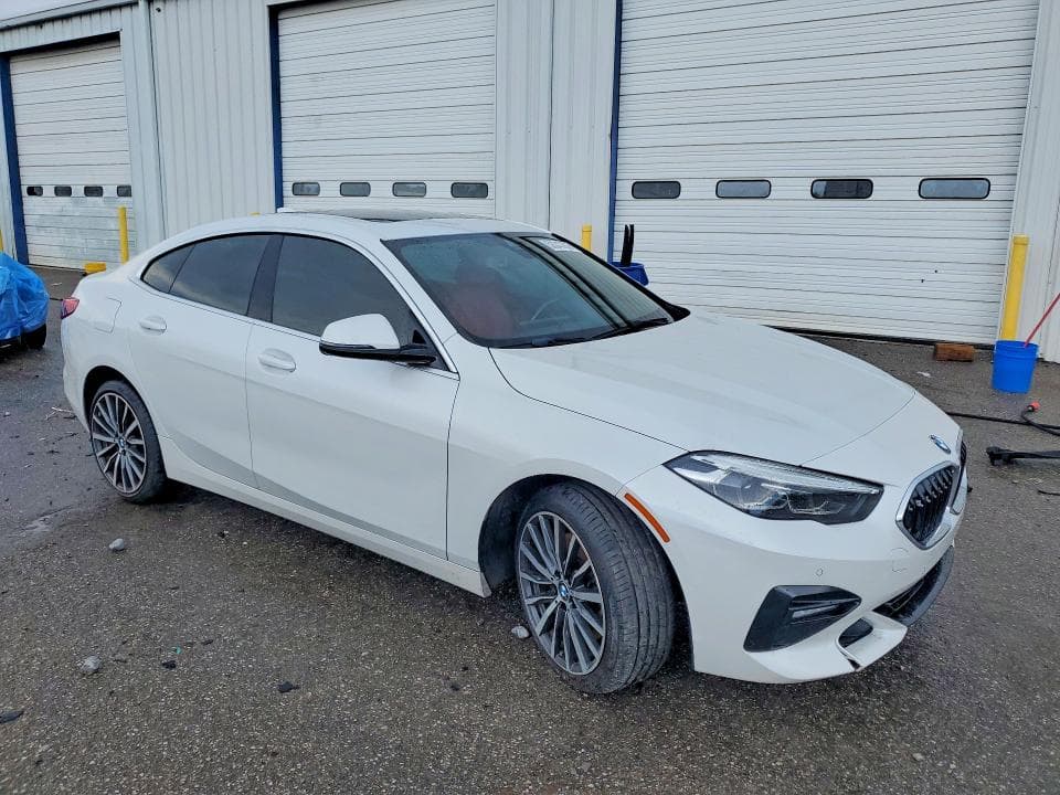 2021 BMW 228I 4