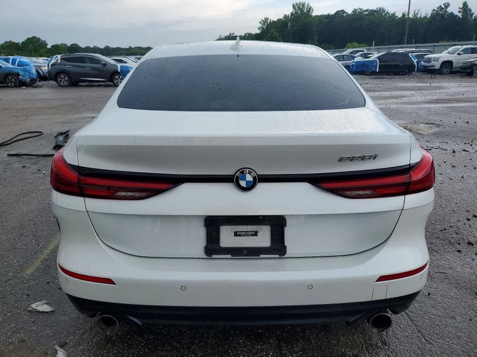 2021 BMW 228I 6