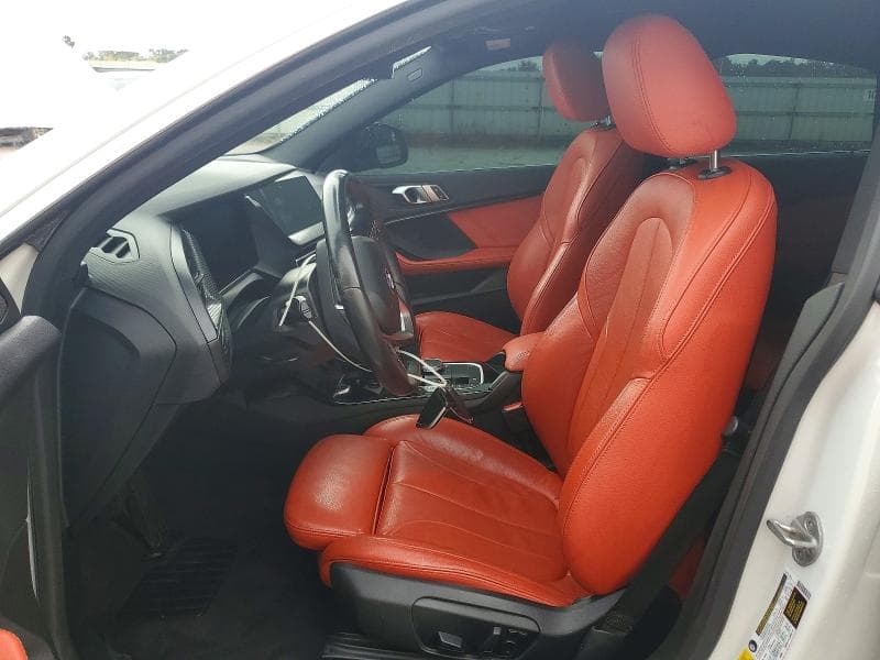 2021 BMW 228I 7