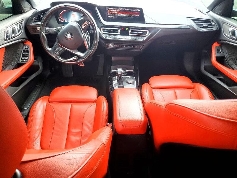 2021 BMW 228I 8