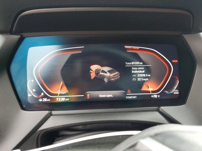 2021 BMW 228I 9