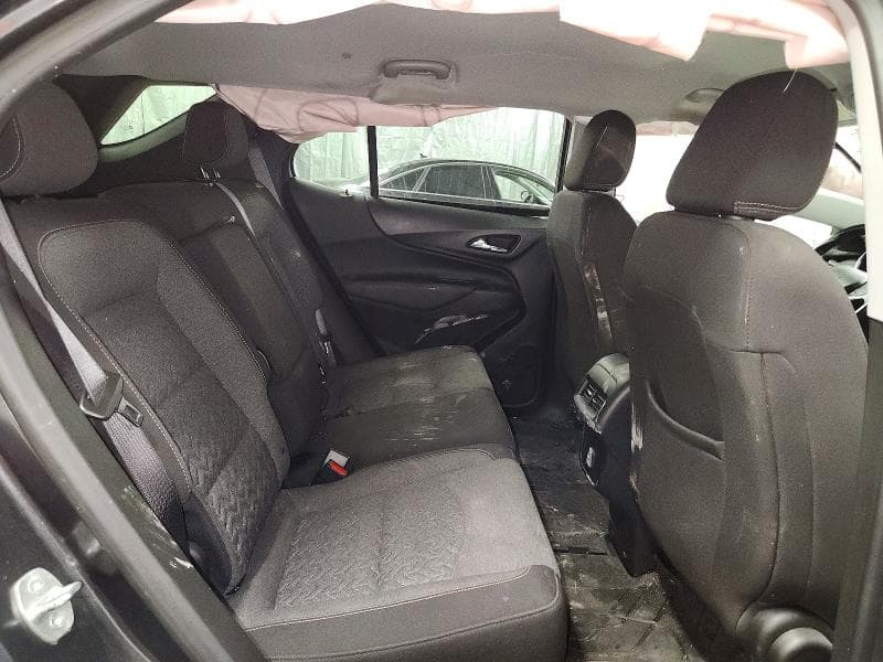 2022 CHEVROLET EQUINOX LT 10